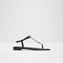 Lorenza Slide Sandals