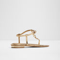 Lorenza Slide Sandals