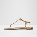 Lorenza Slide Sandals
