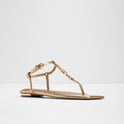 Lorenza Slide Sandals
