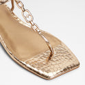 Lorenza Slide Sandals