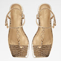 Lorenza Slide Sandals