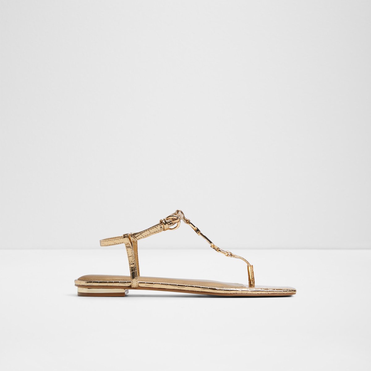 Lorenza Slide Sandals