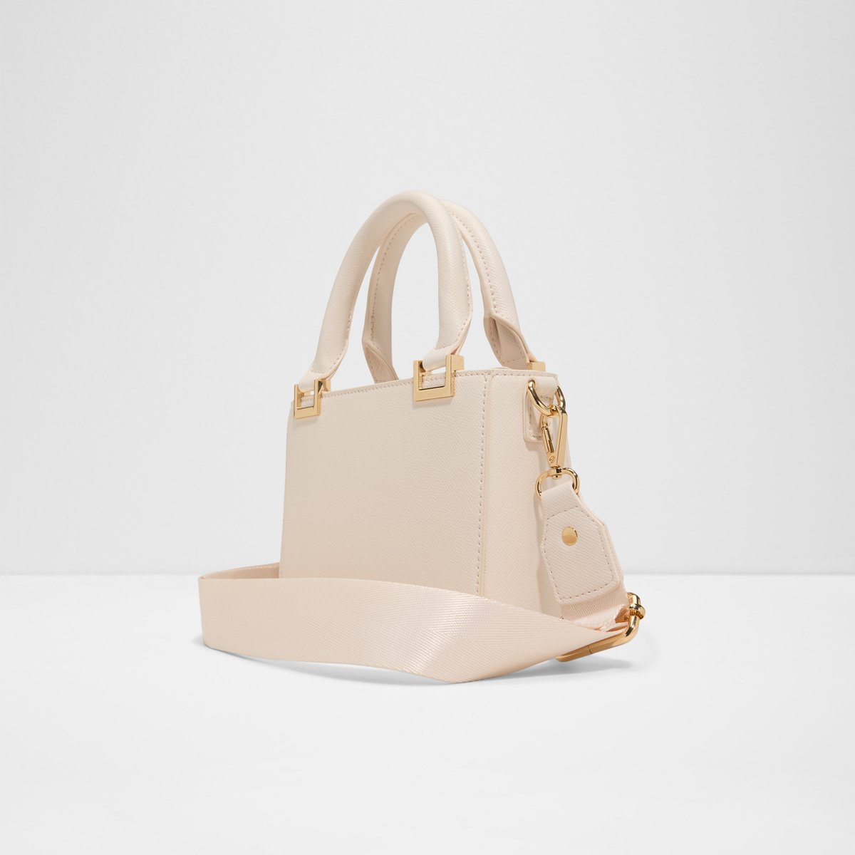 Loriflora Satchel Bag