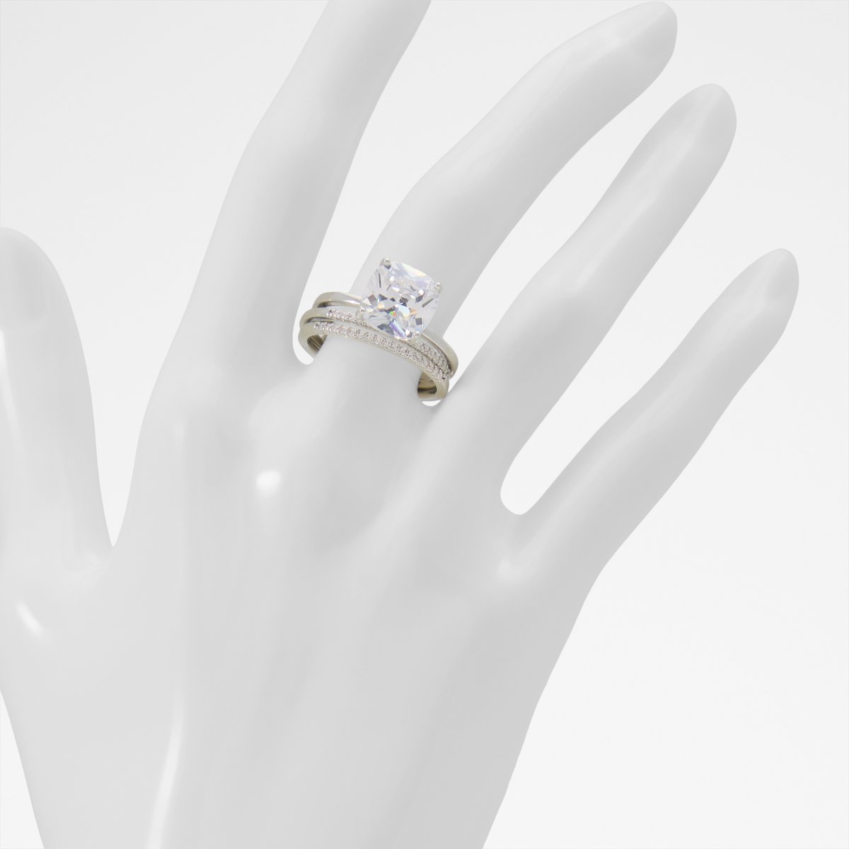 Lothoamas Multi-Finger Rings