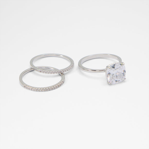 Lothoamas Multi-Finger Rings