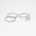 Lothoamas Multi-Finger Rings