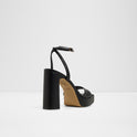 Lothon Heeled Sandals