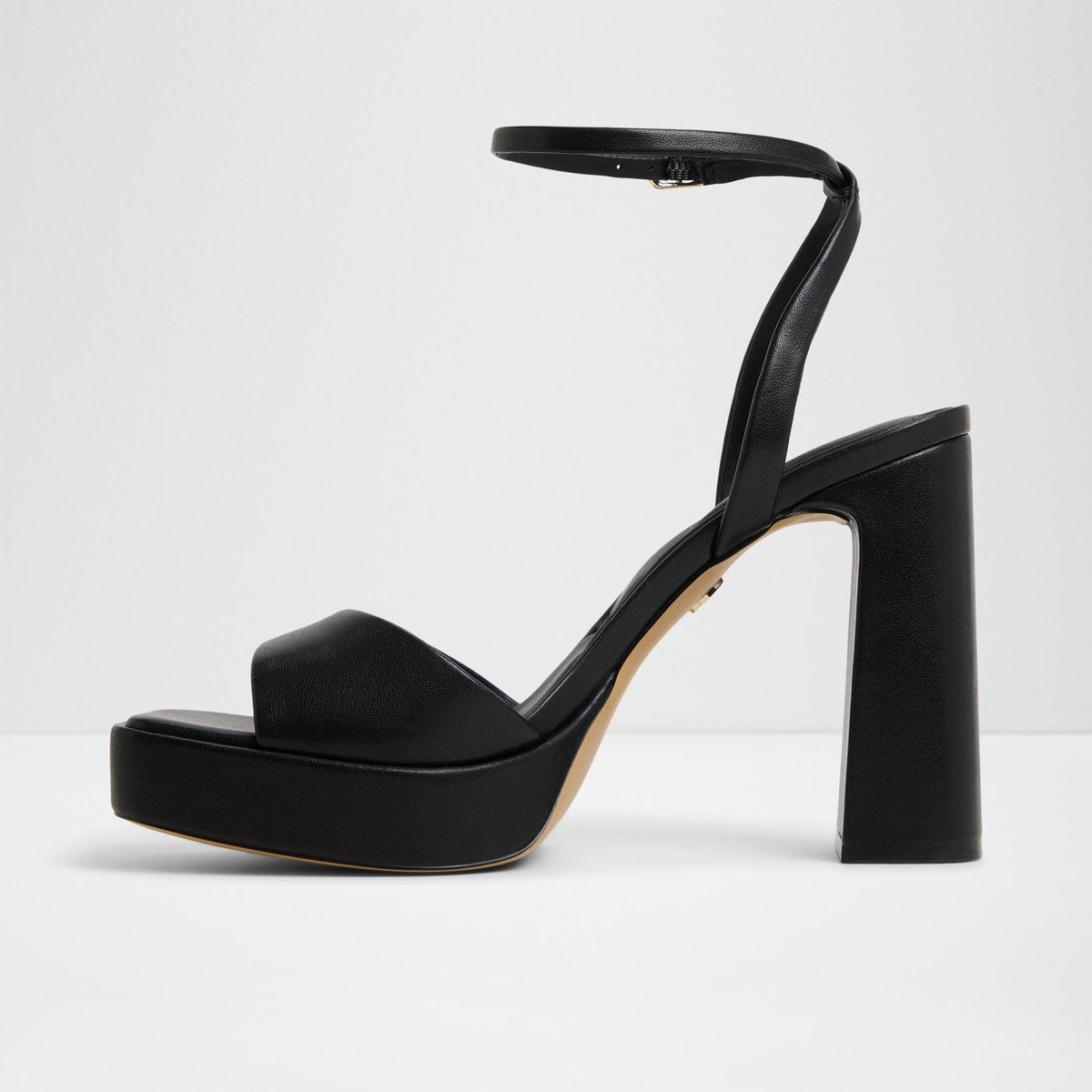Lothon Heeled Sandals