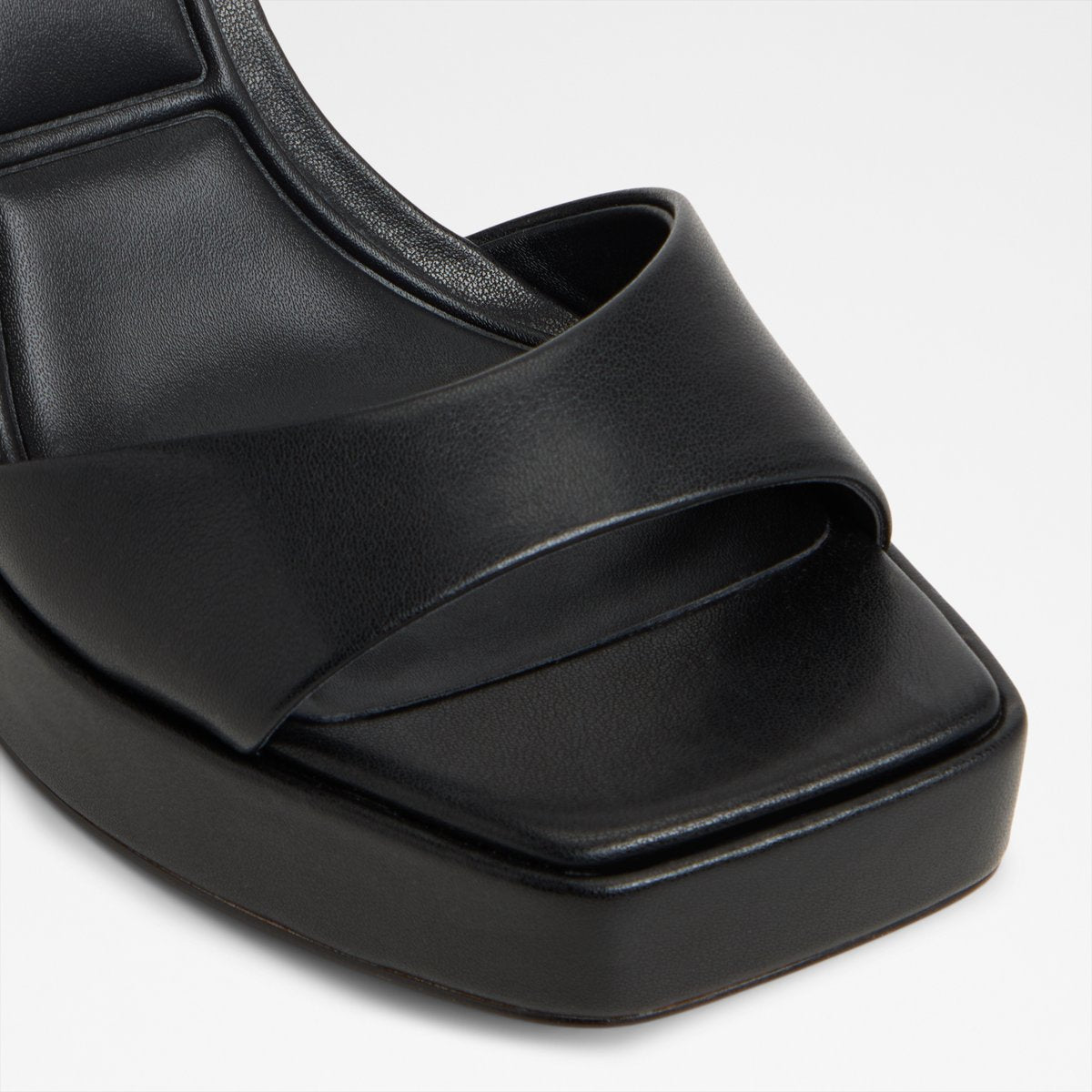 Lothon Heeled Sandals