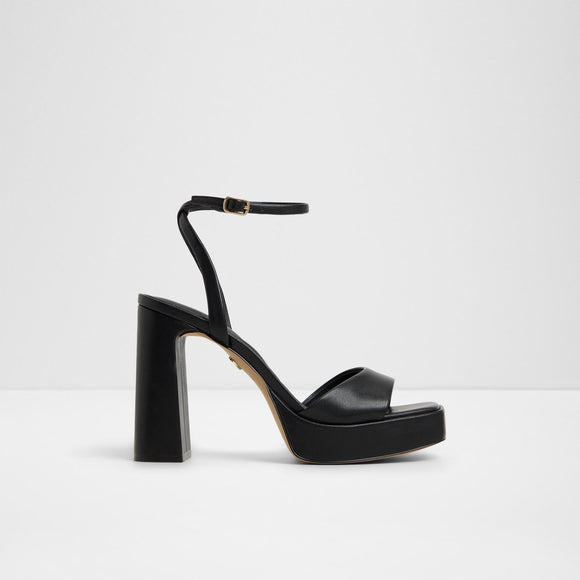 Lothon Heeled Sandals