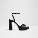 Lothon Heeled Sandals
