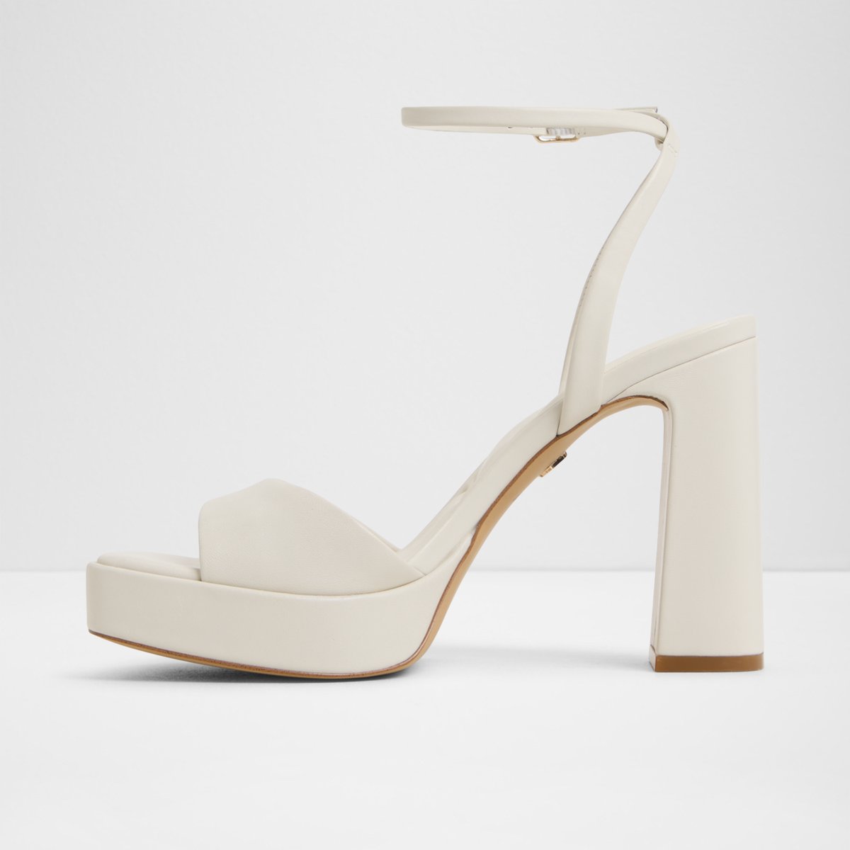 Lothon Heeled Sandals