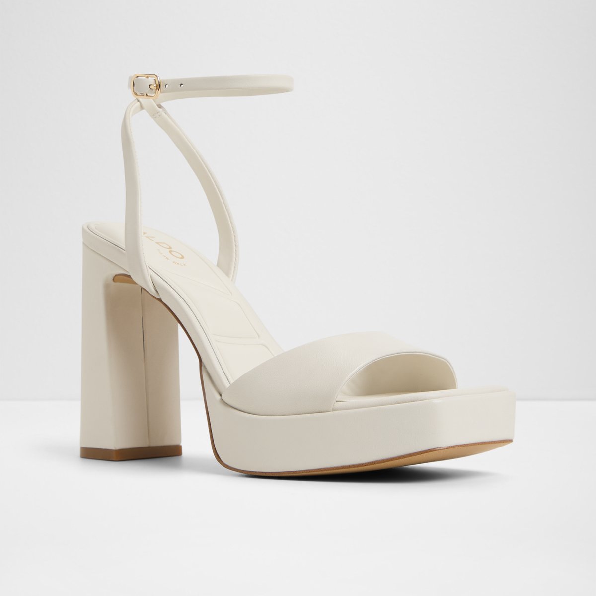 Lothon Heeled Sandals