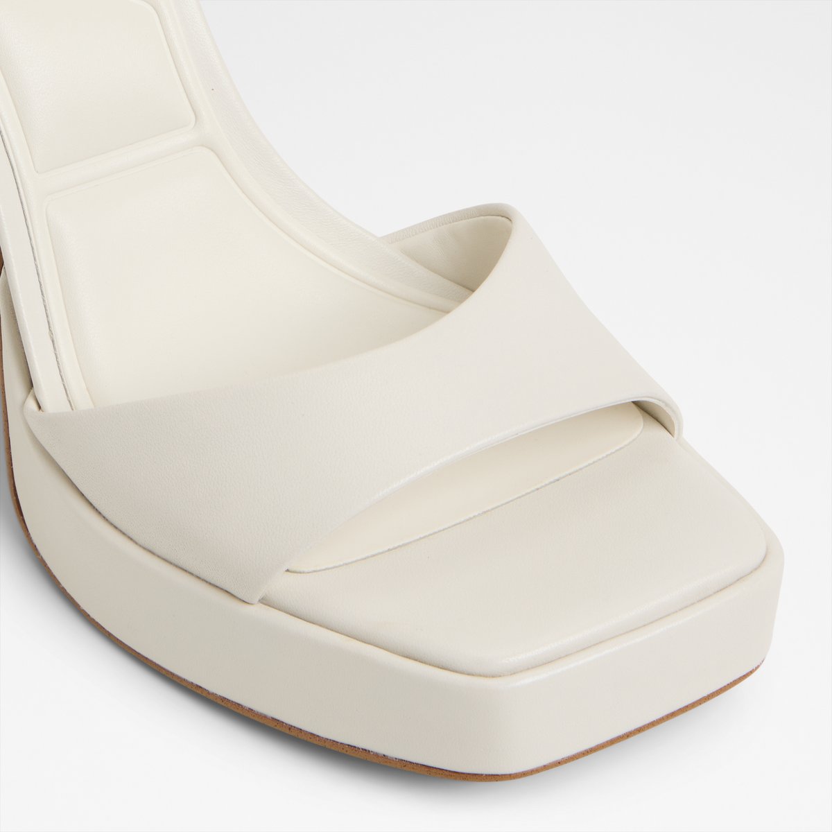 Lothon Heeled Sandals