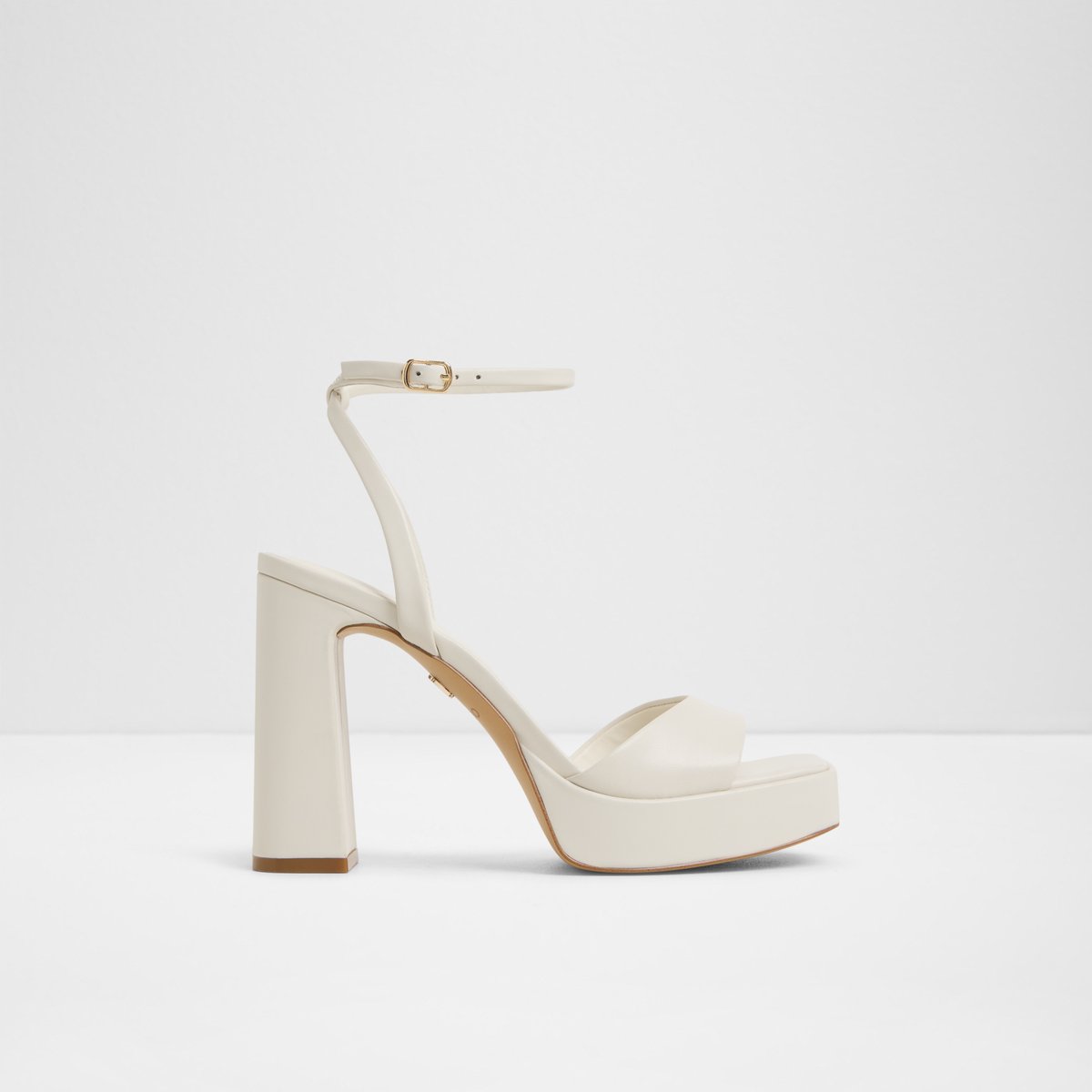 Lothon Heeled Sandals
