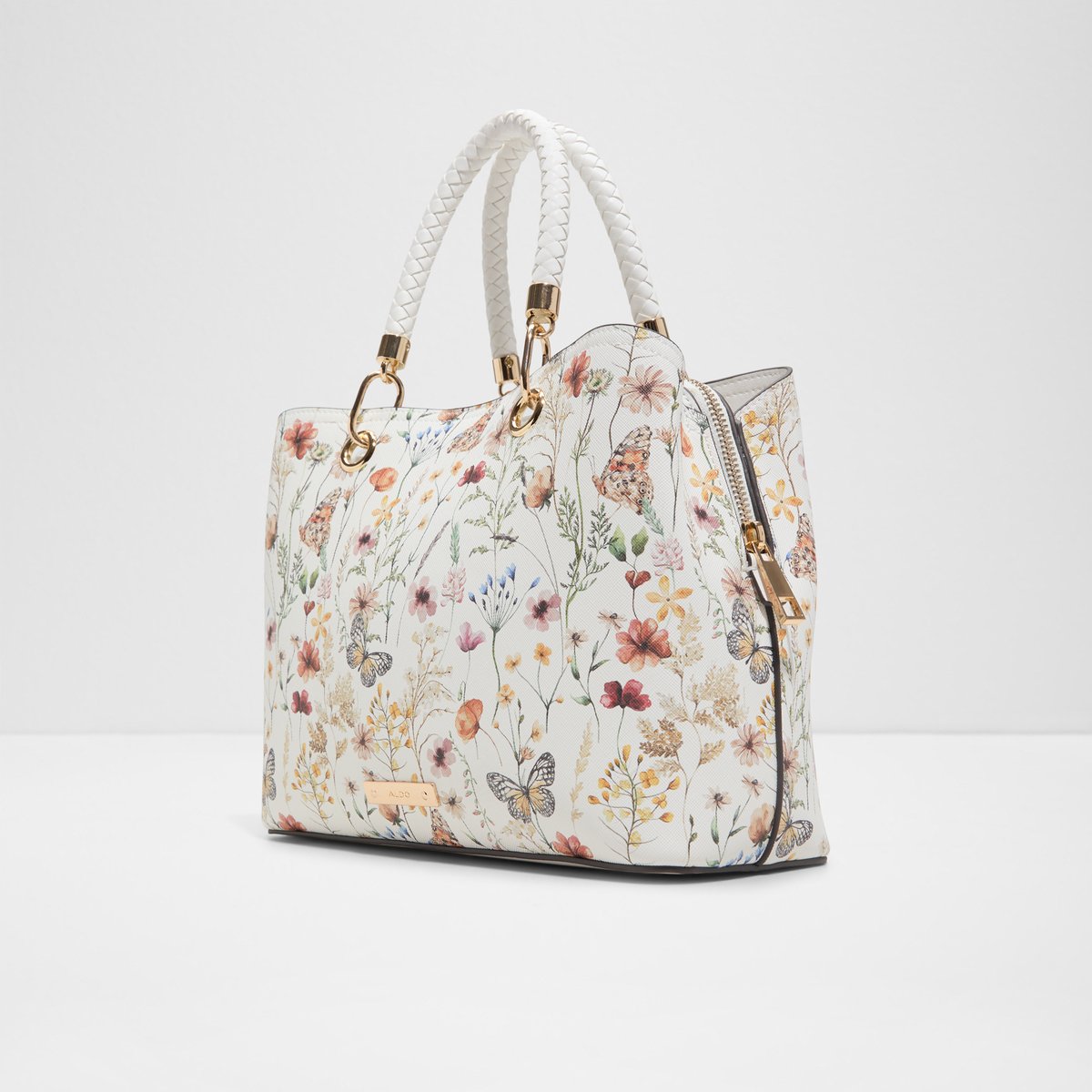 Lothycan Satchel Bag