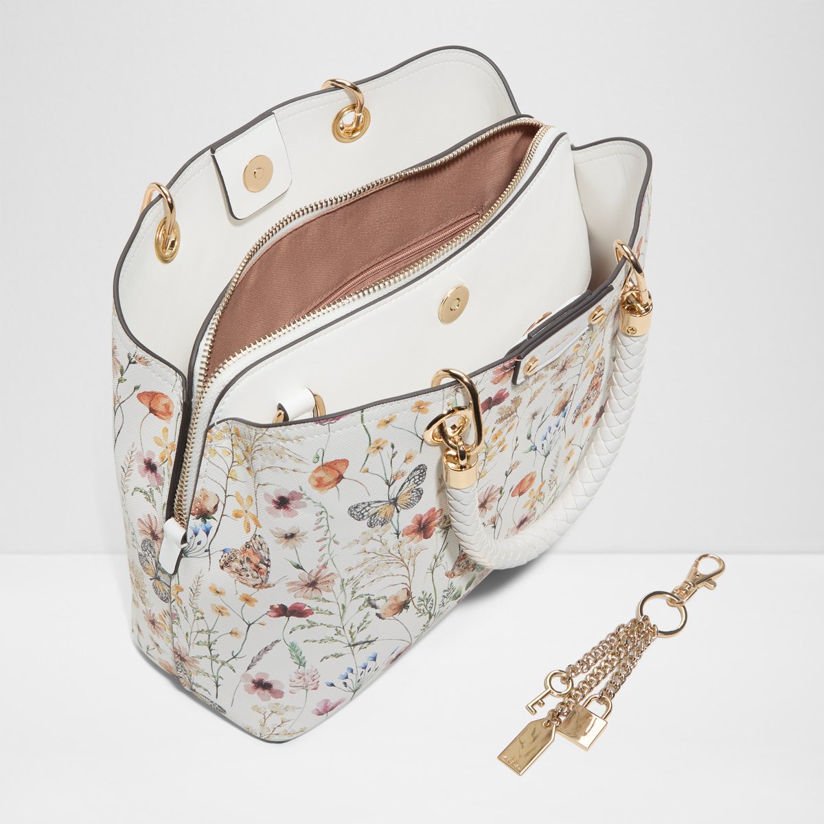 Lothycan Satchel Bag