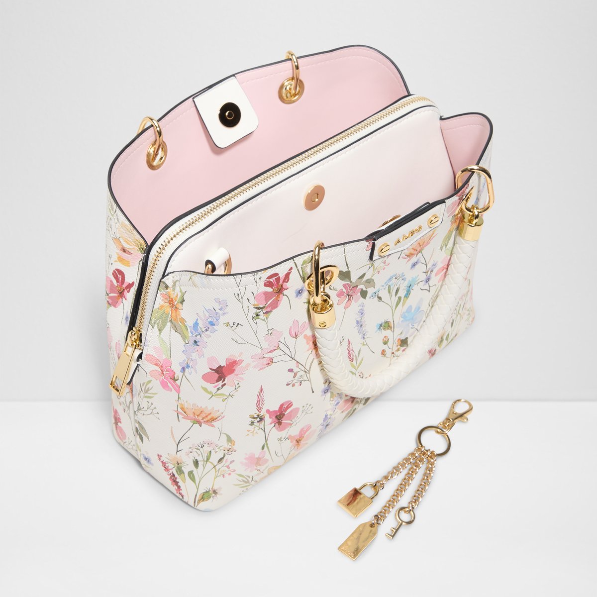 Lothycan Top Handle Bag