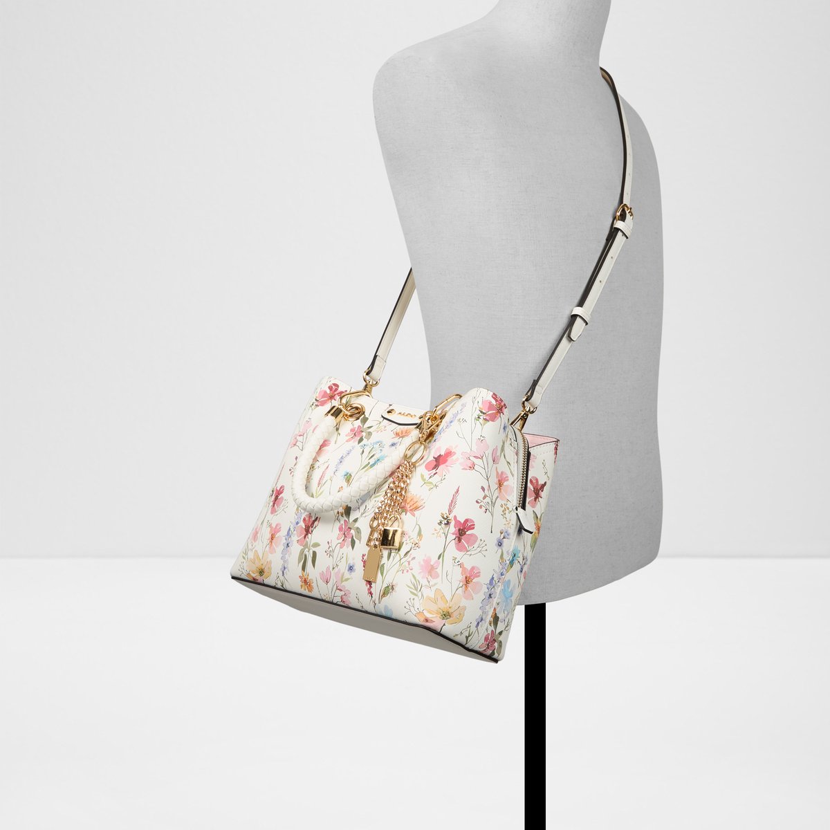 Lothycan Top Handle Bag