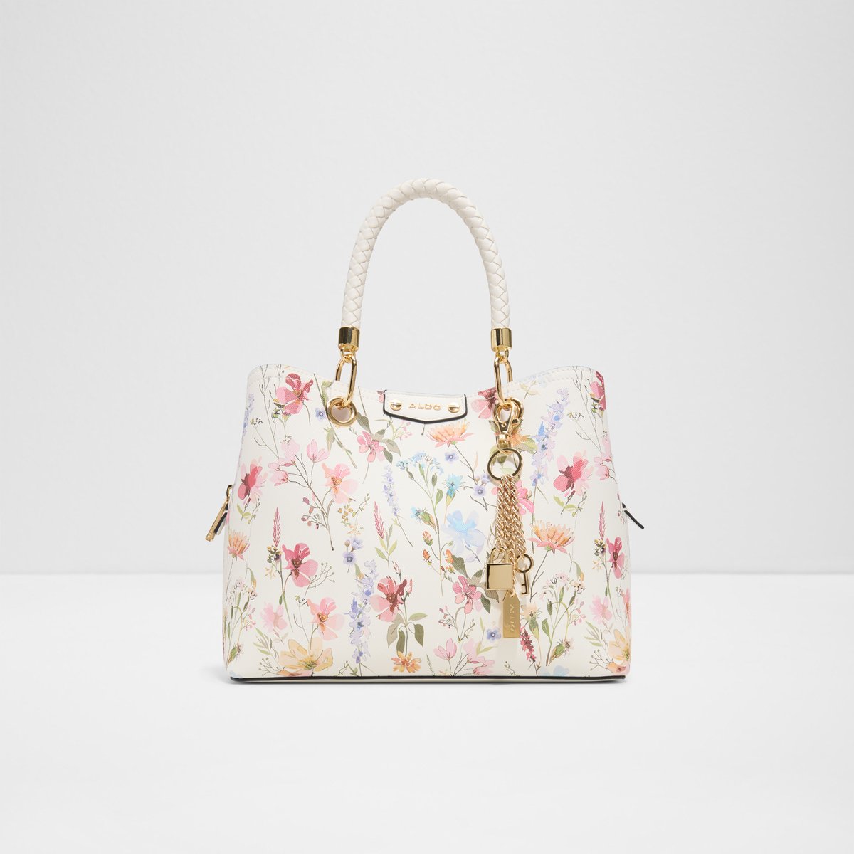 Lothycan Top Handle Bag