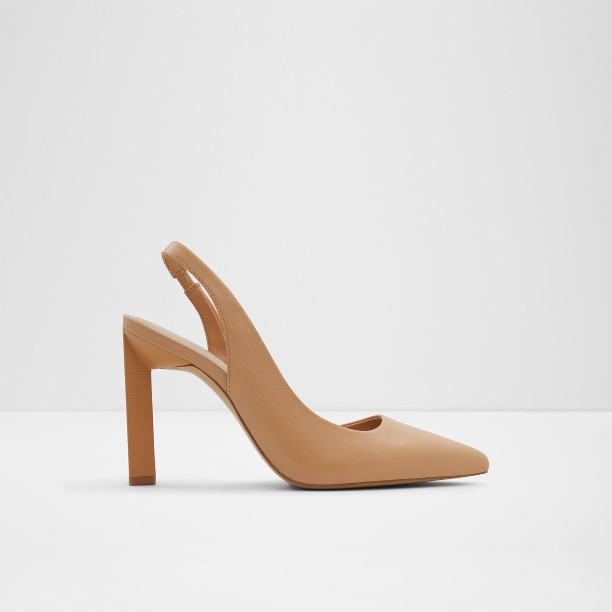 Loucette Heeled Pumps