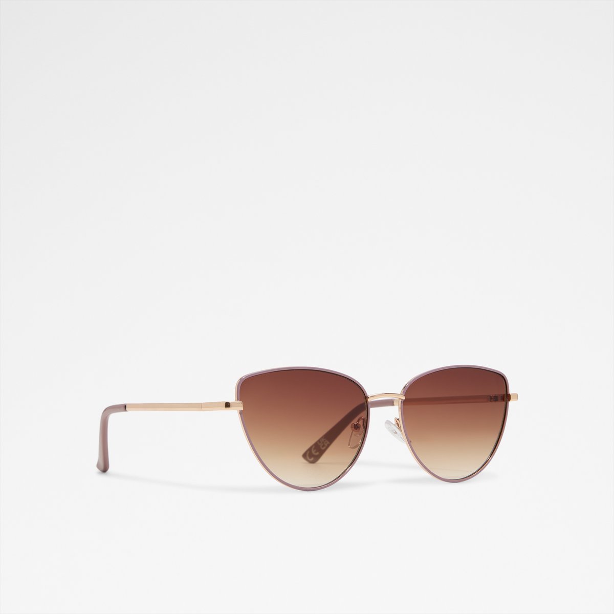 Louiisa Cat-Eye Sunglasses