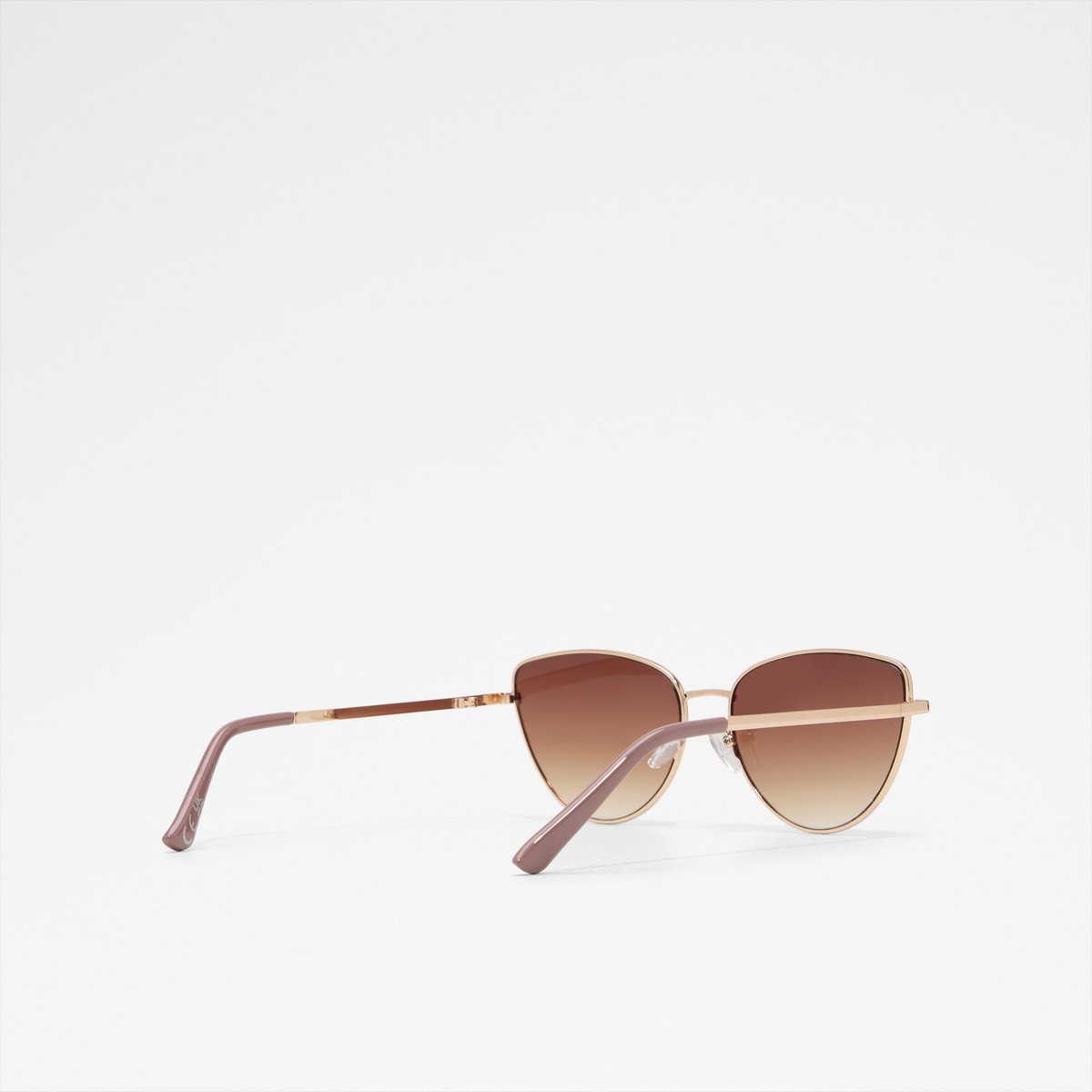 Louiisa Cat-Eye Sunglasses