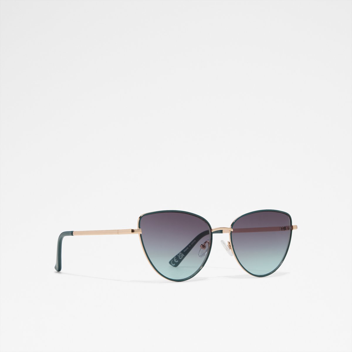 Louiisa Cat-Eye Sunglasses