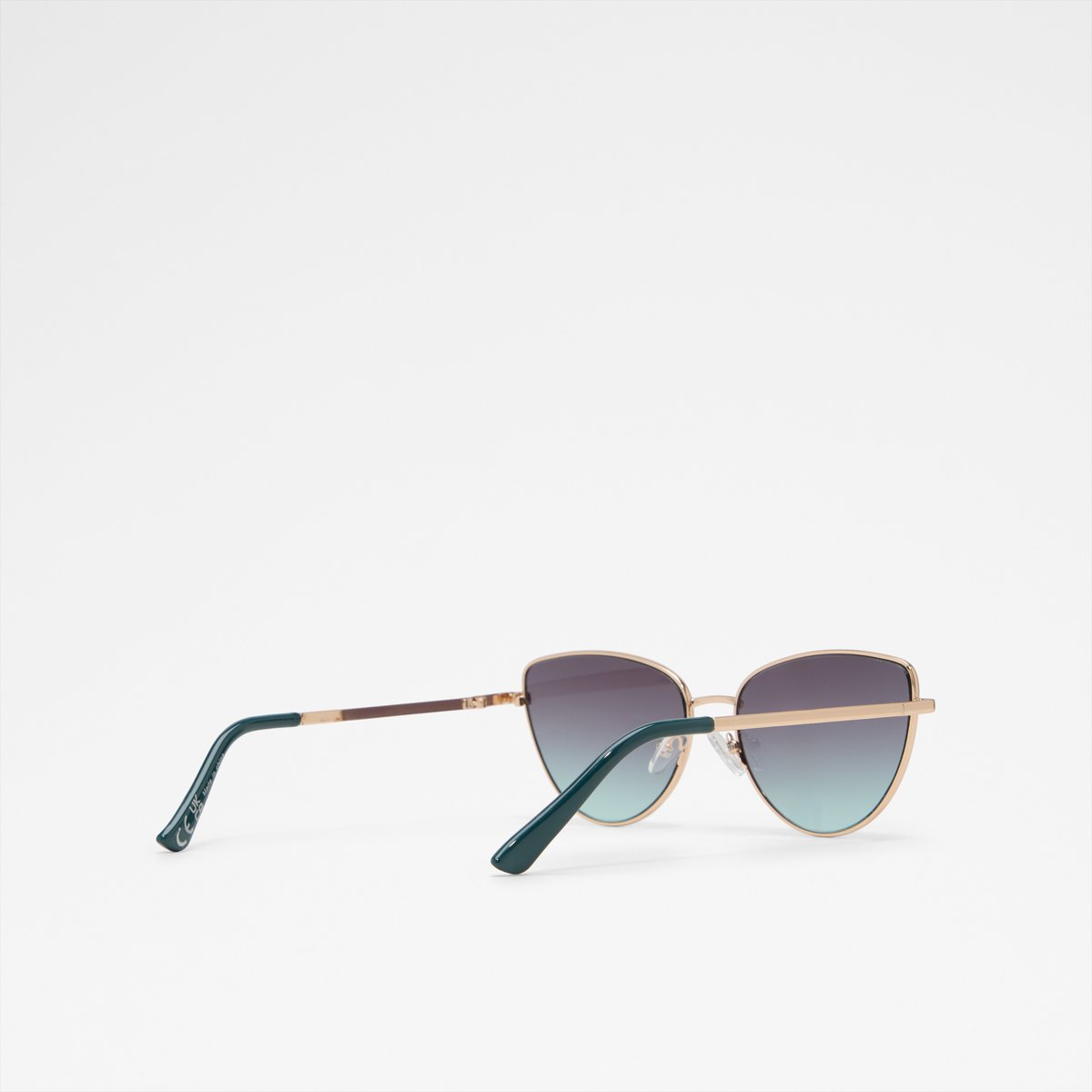 Louiisa Cat-Eye Sunglasses