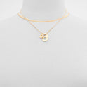 Lovecapsn Multi-Strand Necklace