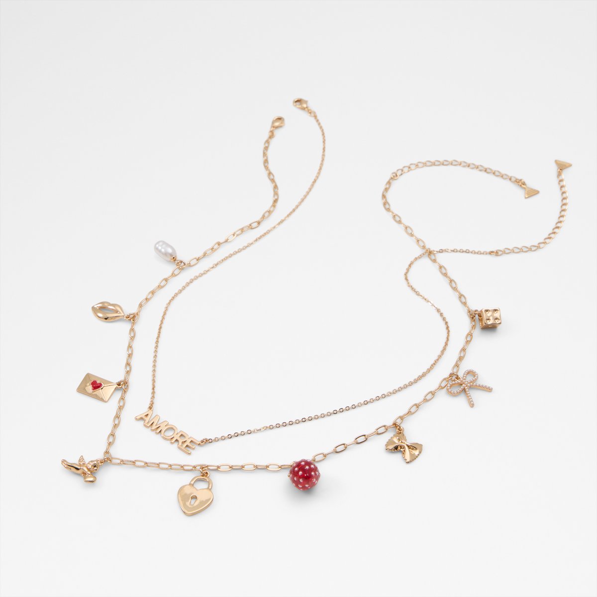 Lovecharmed Necklace