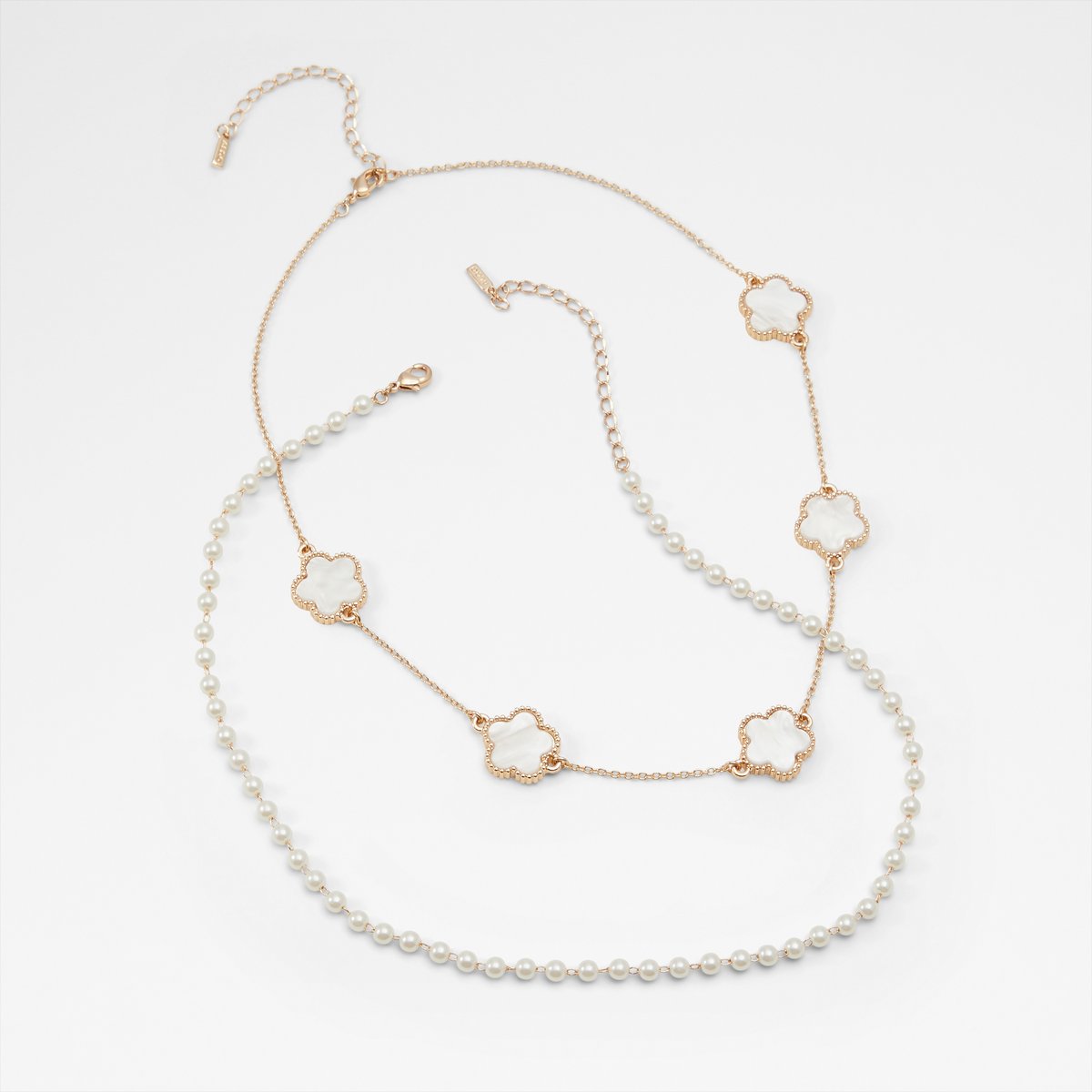 Lovelies Multi-Strand Necklace