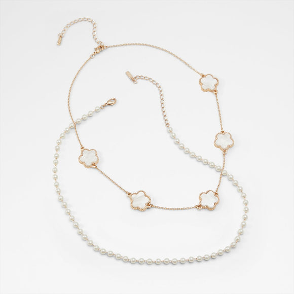 Lovelies Multi-Strand Necklace