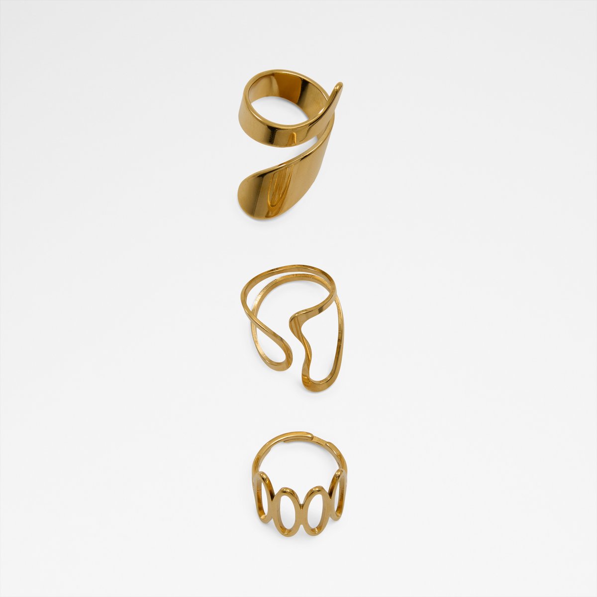 Loveliness Rings