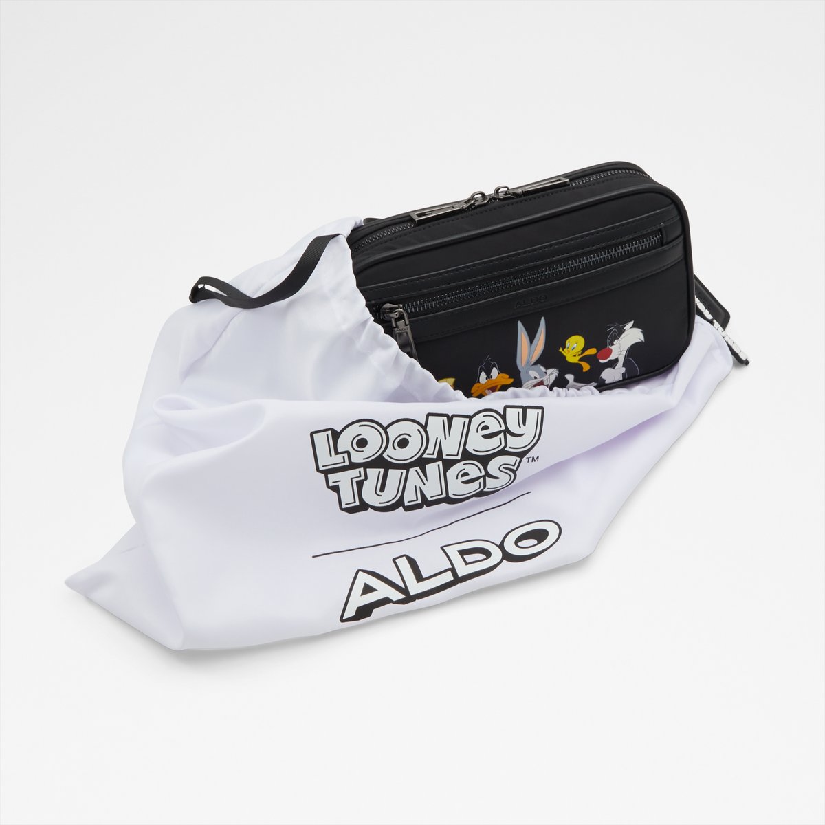 Ltfannypack Belt Bag ALDO Philippines Official Online Store