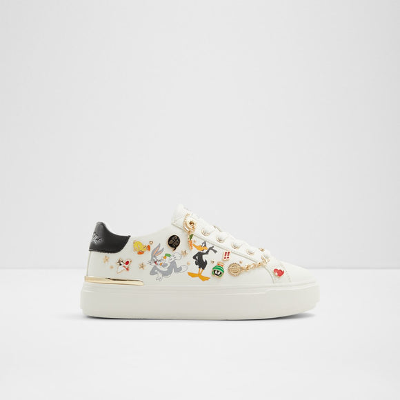 Ltlowtoppins Low-Top Sneakers