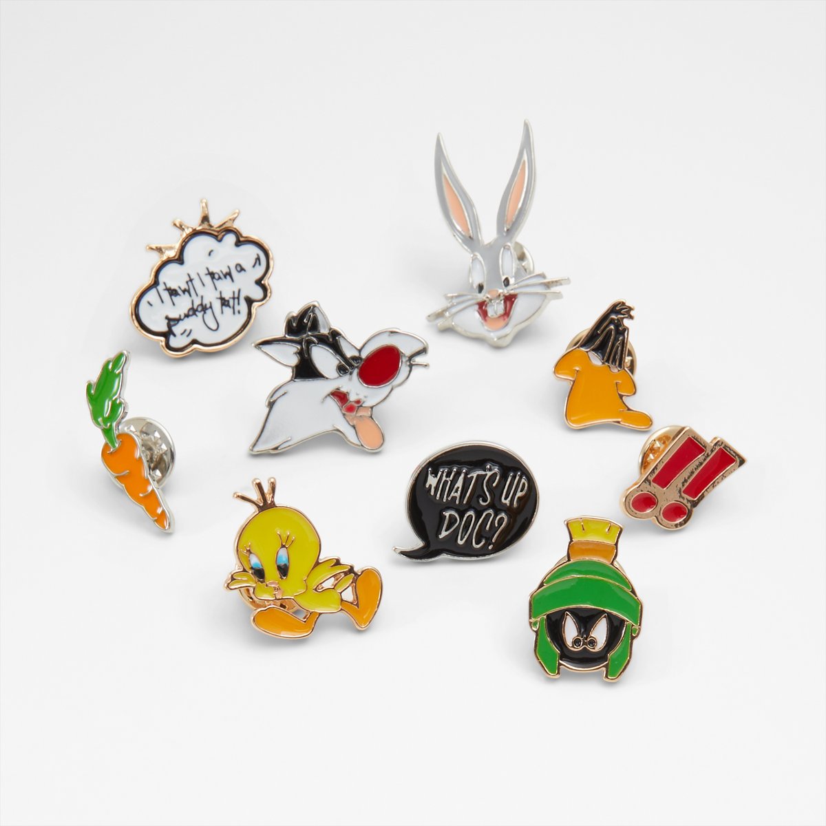 Ltpins Pins