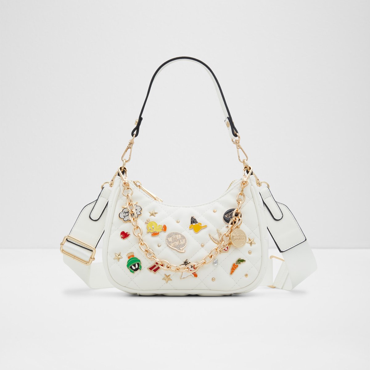 Ltpinsbag Shoulder Bag