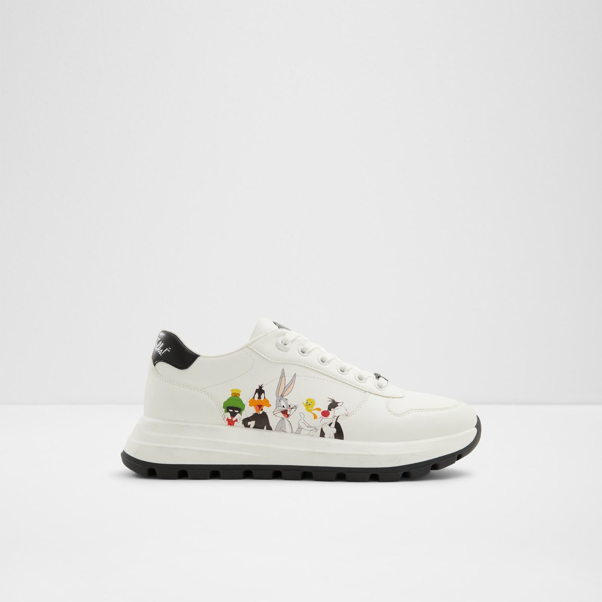 Ltsneaker Low-Top Sneakers