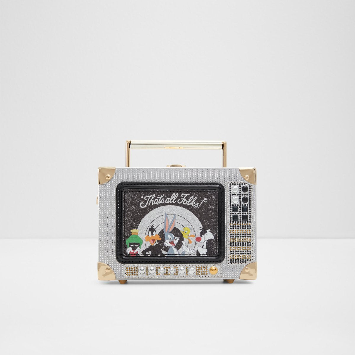 Lttvboxbag Novelty Bag