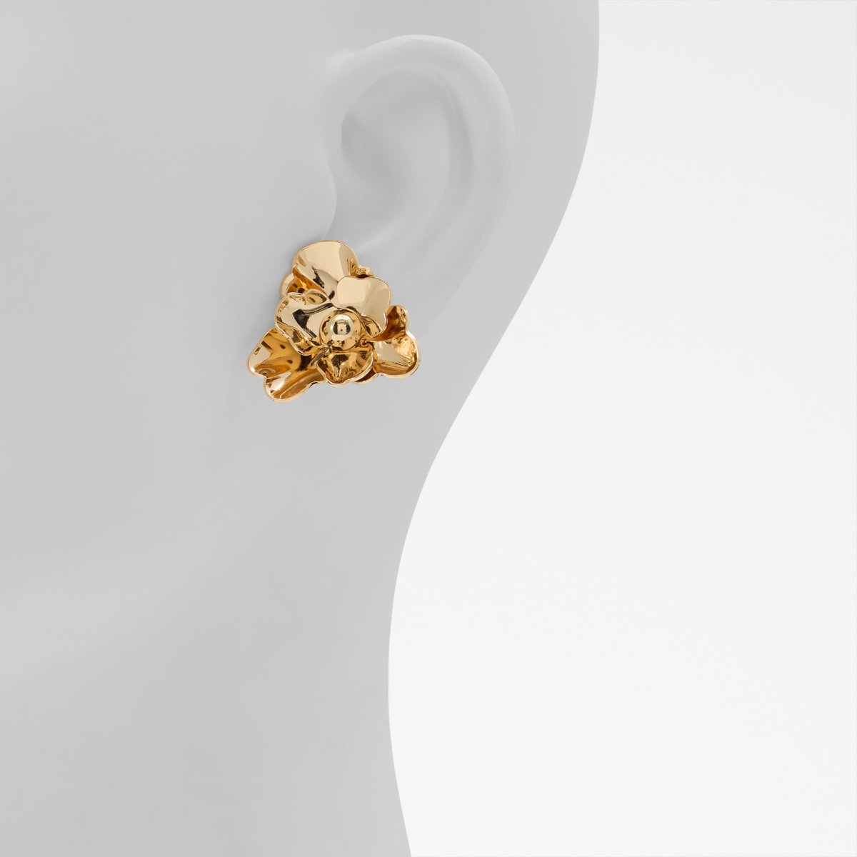 Luccyymini Pierced Earrings