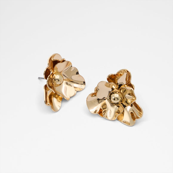 Luccyymini Pierced Earrings