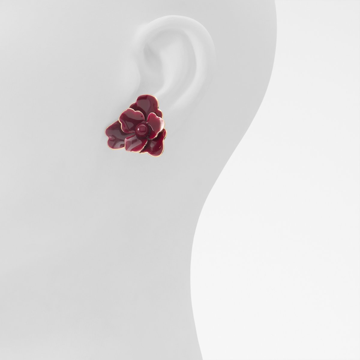 Luccyymini Pierced Earrings