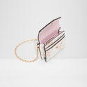 Lucilyn Wallet With Chain