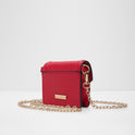 Lucilyn Wallet With Chain