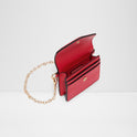 Lucilyn Wallet With Chain