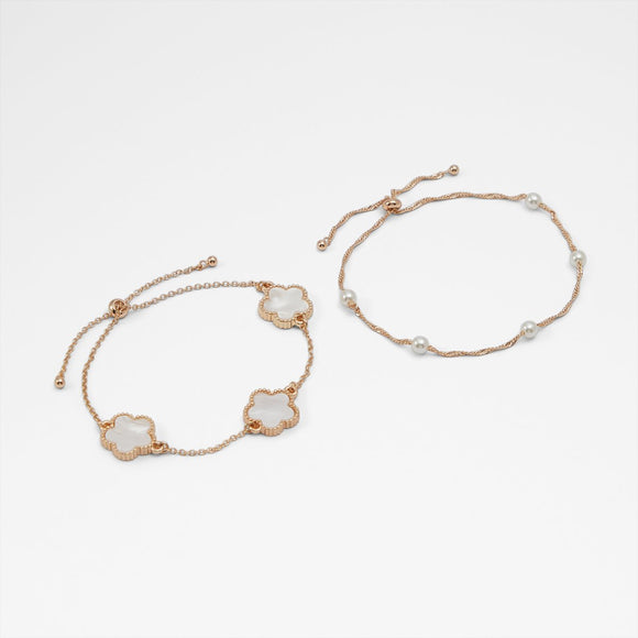 Luckyflower Bracelet Set