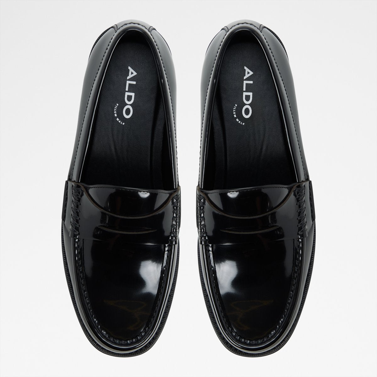Ludovik Loafers