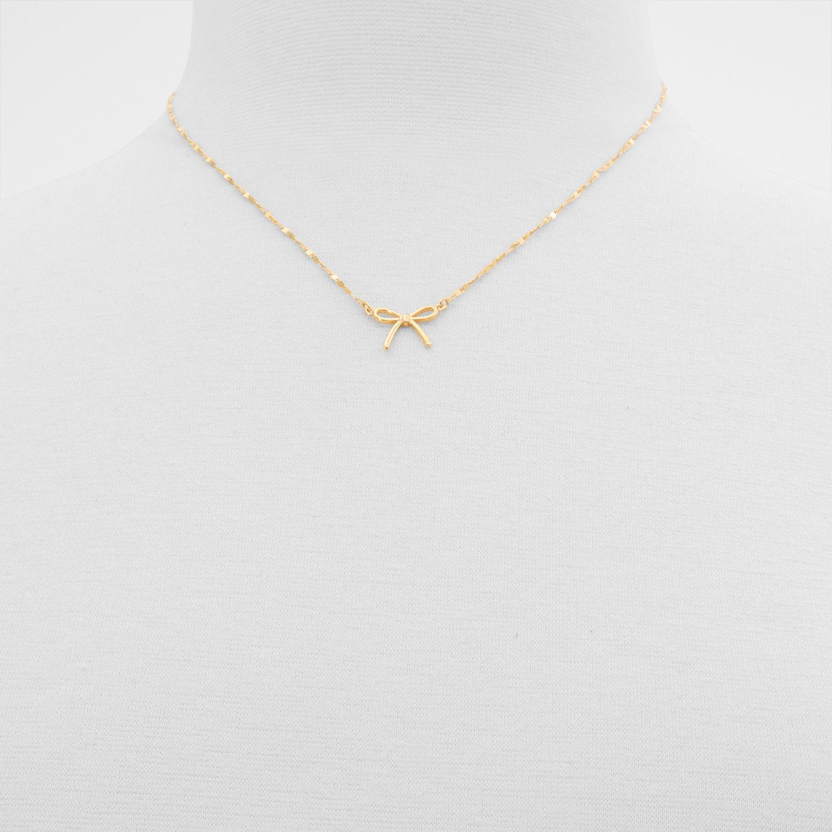 Lukaa Single-Strand Necklace